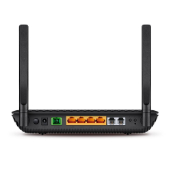 Roteador TP-Link Archer XR500v gpon VoIP AC1200 2 Antenas Menor preço em Roteador TP-Link Archer XR500v gpon VoIP AC1200 2 Antenas