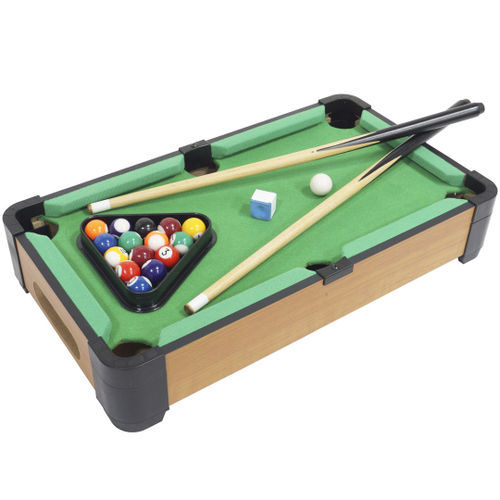 MESA DE SINUCA BILHAR INFANTIL SNOOKER DESMONTAVEL PEZINHO MESA CHAO  COMPLETO MINI CRIANÇA