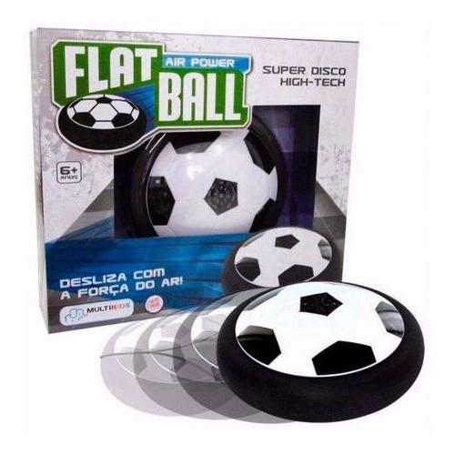 Jogo De Bola Flutuante Flateball Hongyao - HBR0029