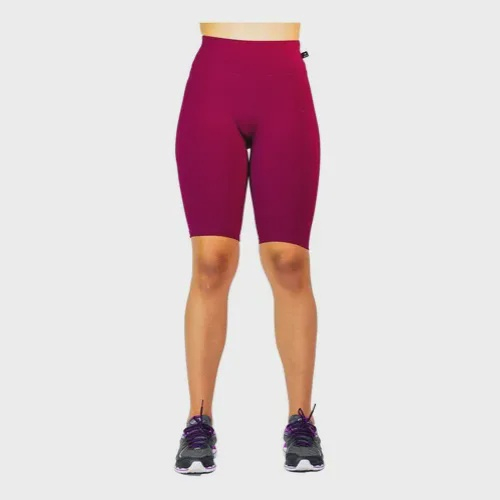 bermudas femininas para academia