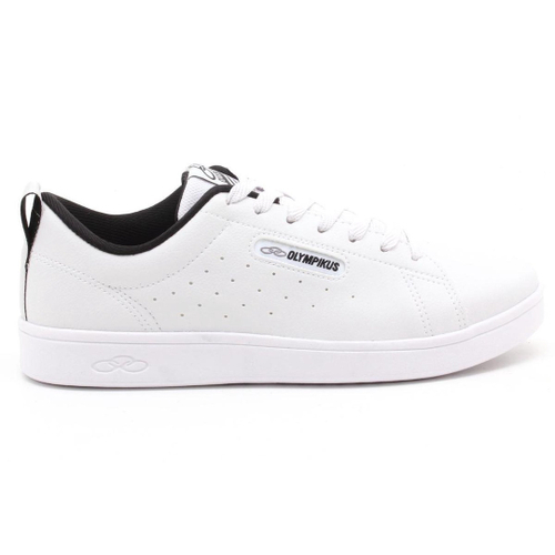 Tenis Olympikus Only 2 902 Masculino - Branco