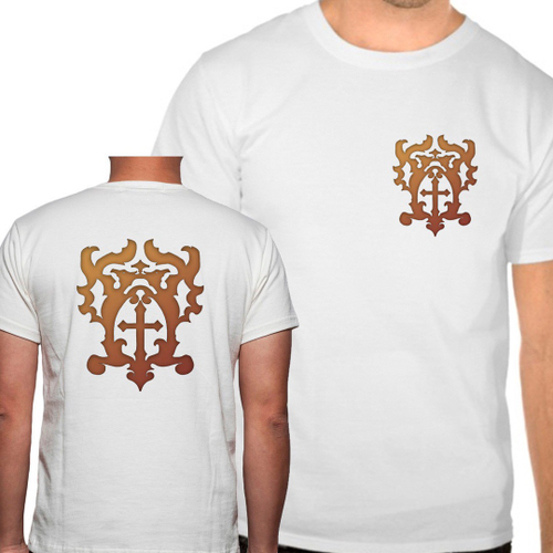 camiseta branca americanas