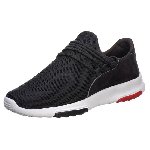Tenis de corrida serve para academia cheap