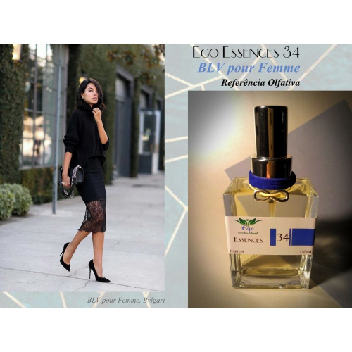 perfume blv feminino