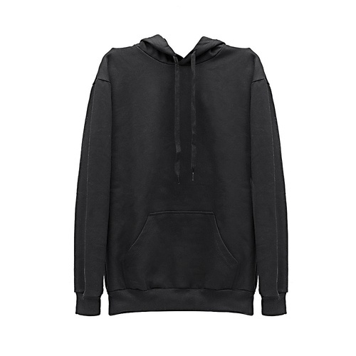uniqlo plain moletom com capuz