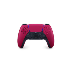 Controle Para PS5 Sem Fio DualSense Sony Cosmic Red Vermelho é boa?