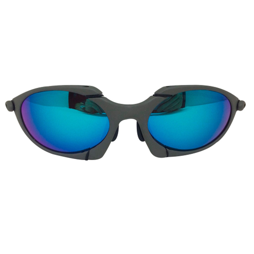 Oculos Oakley Romeo 2 Juliet xmetal normal Azul em Promoção na Americanas