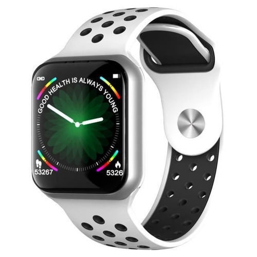 smartwatch f8 preto