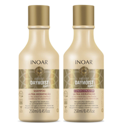 Kit Absolut DayMoist clr 2x250ml Inoar é boa?