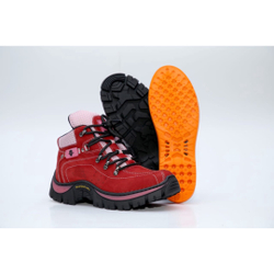 Bota Adventure Caterpillar Masculina Em Couro Marfim no Shoptime