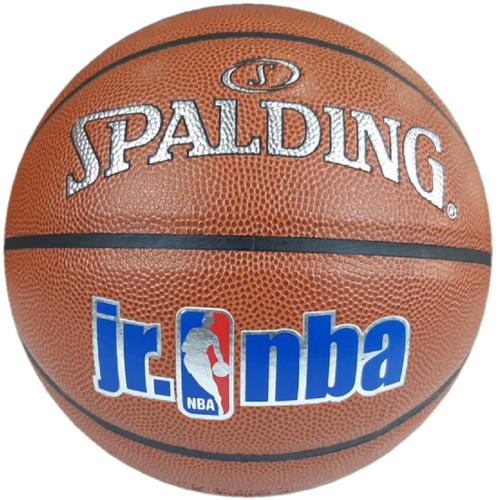 Bola Basquete Spalding nba All Star Jr Infantil Tamanho 6 Microfibra em  Promoção na Americanas