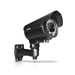 Câmera bullet varifocal 5 megapixels serie orion ir 10-50M 1/2.5 2.8-12MM IP66 - GS0048 Menor preço em Câmera bullet varifocal 5 megapixels serie orion ir 10-50M 1/2.5 2.8-12MM IP66 - GS0048