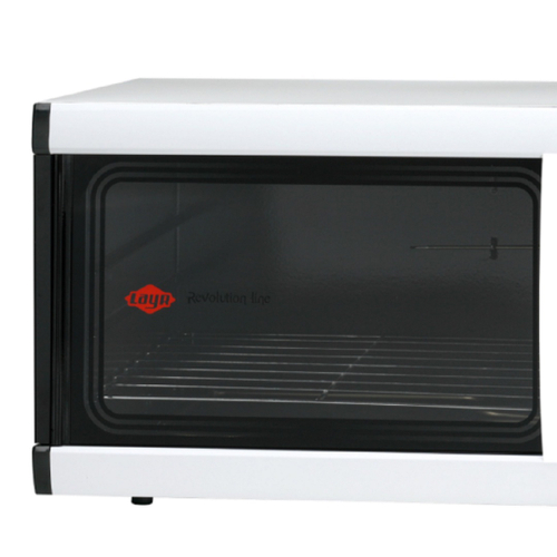 Forno Elétrico Layr Flexy Revestimento Easy Clean 1750W 46L Branco Em ...