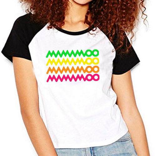 playera de colores