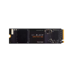 Ssd M.2 2280 Wd Sn750 Se Black 1tb Nvme - Wds100t1b0e Menor preço em Ssd M.2 2280 Wd Sn750 Se Black 1tb Nvme - Wds100t1b0e