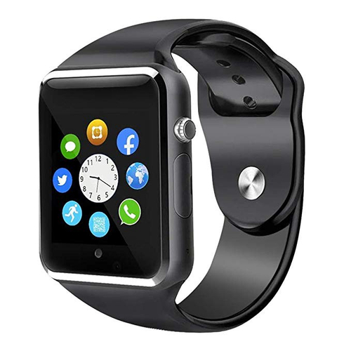 smartwatch android iphone