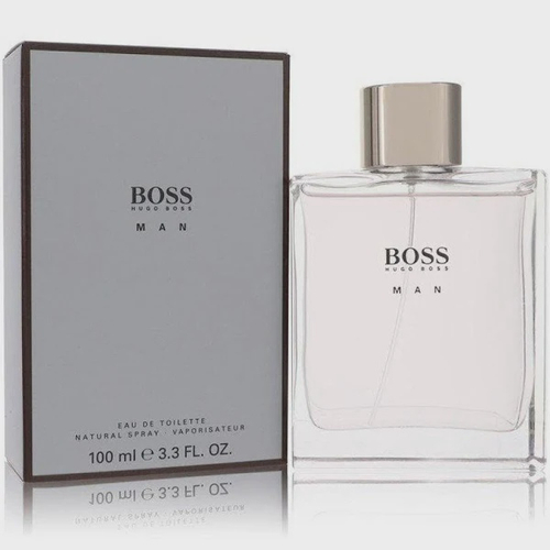 100ml boss shop orange