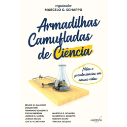 Armadilhas Camufladas de Ciência é boa?
