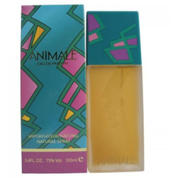 Perfume Feminino Animale 100 Ml Edp Natural Spray é boa?