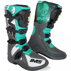 Bota ims Factory Verde é ruim? Bota ims Factory Verde é boa?