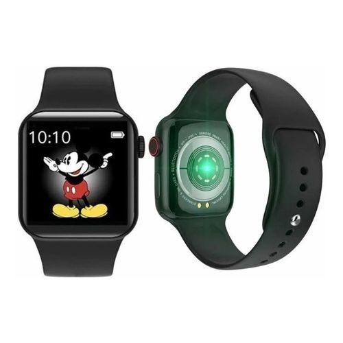 iwo t500 smartwatch