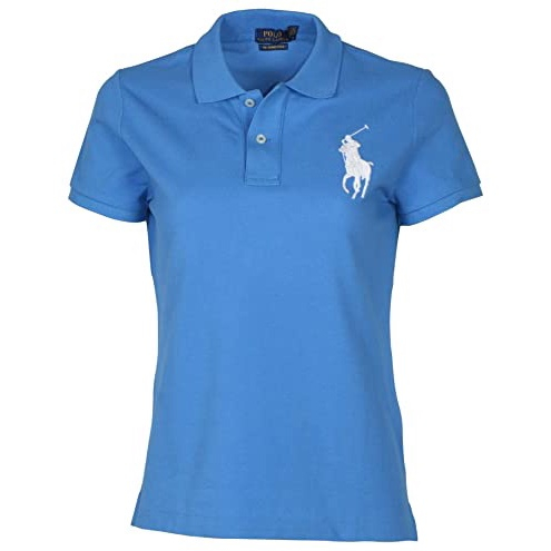 Camisa gola polo Ralph Lauren original