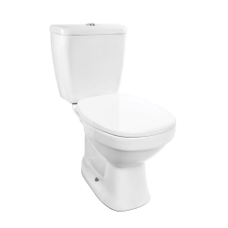 Vaso Sanitário com Caixa Acoplada Lorenzetti Loren One Kit Completo Branco é boa?