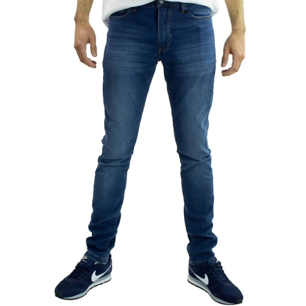 Calça jeans 2024 masculina reserva