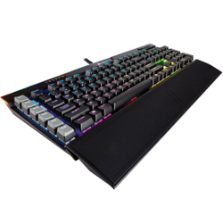 Teclado Mecânico Gamer Corsair K95 rgb Switch Cherry mx Speed ABNT2 CH-9127014-BR Promoção Presente de Ano Novo Menor preço em Teclado Mecânico Gamer Corsair K95 rgb Switch Cherry mx Speed ABNT2 CH-9127014-BR Promoção Presente de Ano Novo