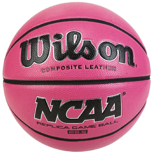 Bola Basquete Wilson NCAA Mini Tamanho 3