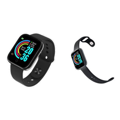 smartwatch bom e barato para ios