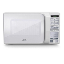 Menor preço em Micro-ondas Midea 31 Litros Branco MTCS41 - 127 Volts