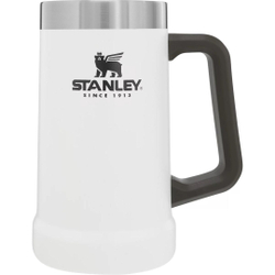 Caneca Térmica Cerveja Stanley 709 ml até 5 Horas Gelado é boa?