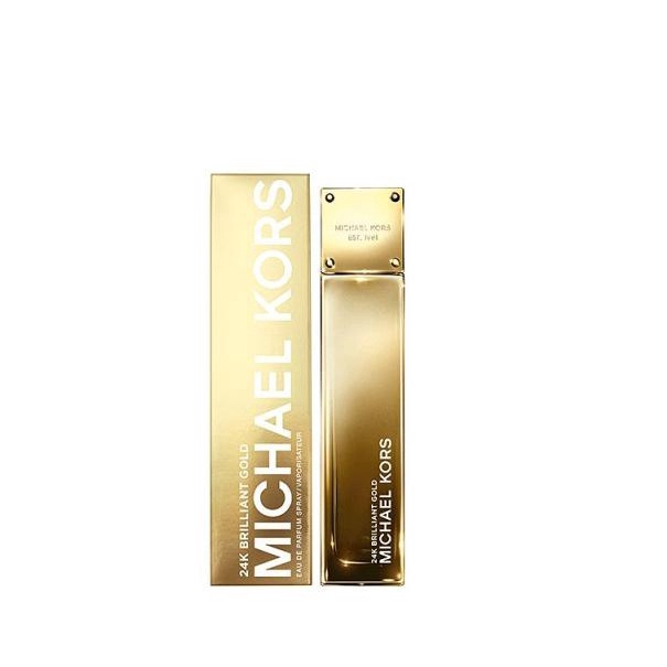 24 brilliant gold michael on sale kors