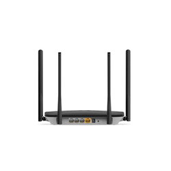 Roteador Gigabit Dual Band Ac1200 Ac12G Mercusys Pc Gamer é boa?