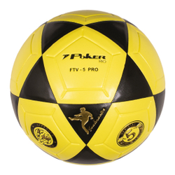 Bola Futevôlei Poker ftv 5 Pro Rio Amarelo é ruim? Bola Futevôlei Poker ftv 5 Pro Rio Amarelo é boa?