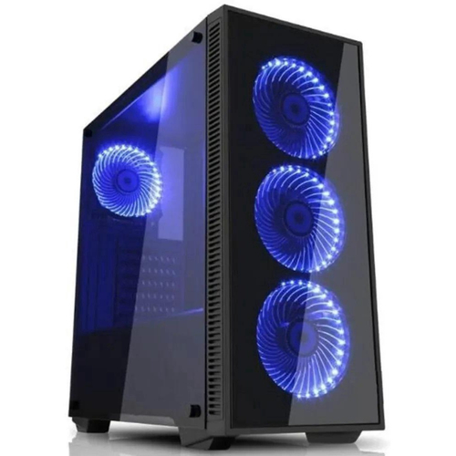 Pc Gamer Barato Completo Intel I5