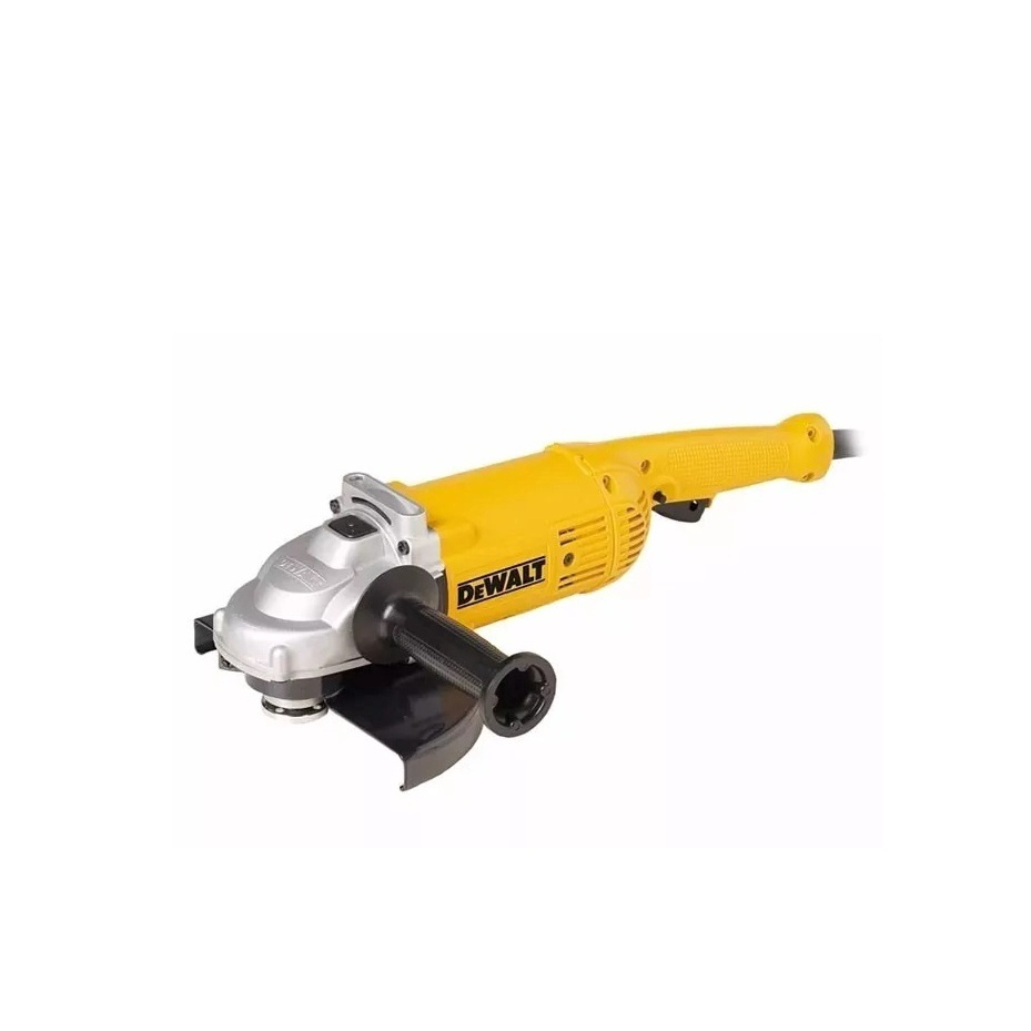 Lixadeira Esmerilhadeira Dewalt Angular 9 Pol 2200w Submarino