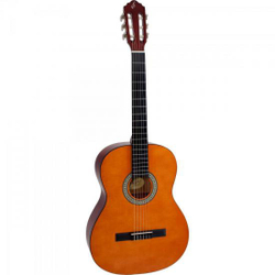 Violão Acústico Nylon Estudo N-14 Natural Giannini é ruim? Violão Acústico Nylon Estudo N-14 Natural Giannini é boa?