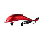 Massageador Orbital Infravermelho Elétrico Corporal Golfinho