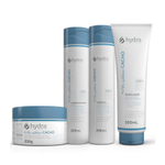 Kit Tratamento Meu Sublime Cacho Liberado 4 Produtos