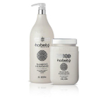 Kit Hobety Hidratante Shampoo 1,5Lt + Mascara 1,25Kg