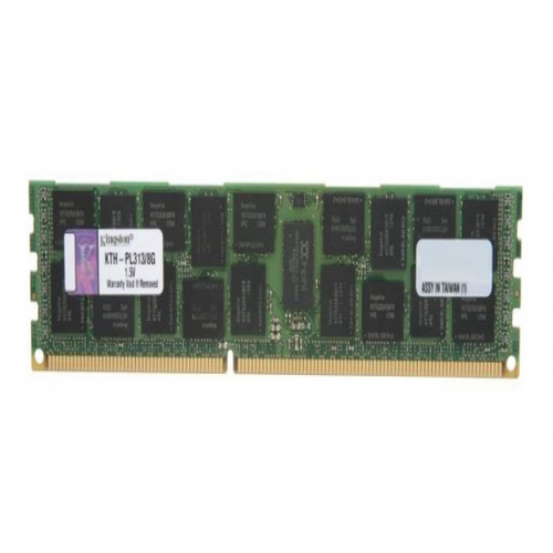 Memoria servidor kingston KTH-PL313/8G compatível dell hp ibm 8GB reg ...