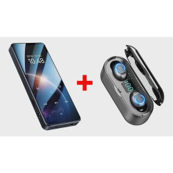 Mp4/mp3 Music Player Bluetooth é boa?