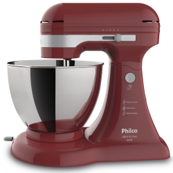 Batedeira PBT510V Inox 500w Philco 127v é boa?