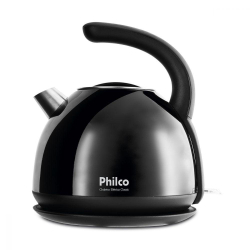 Chaleira Elétrica Classic Philco 127V PHC20P Menor preço em Chaleira Elétrica Classic Philco 127V PHC20P