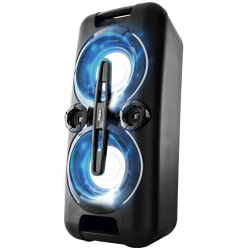 Caixa Acústica Bluetooth Philco Bivolt PCX5001N Menor preço em Caixa Acústica Bluetooth Philco Bivolt PCX5001N
