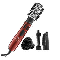 Escova Rotativa Ceramic Spin Ion vm 1100W Philco 127V PEC05V Menor preço em Escova Rotativa Ceramic Spin Ion vm 1100W Philco 127V PEC05V