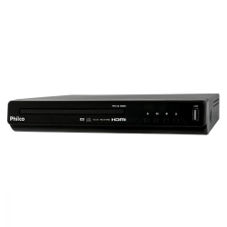 Dvd Player PH136 Entrada hdmi Philco Bivolt é boa?