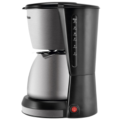 Cafeteira Preto Prata Philco PH14 110V Menor preço em Cafeteira Preto Prata Philco PH14 110V